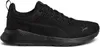 A black Puma running shoe is shown from the side against a white background. Produktbild-Vorschau