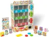 Melissa Doug Distributeurs automatiques Jeu en bois Trier Voir les images du produit 1
