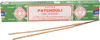 Satya Incense Räucherstäbchen, Indische Räucherstäbchen 15 Produktbild-Vorschau 1