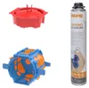 Thermo can set THDS-70-S1 - Boîte encastrée D=60mm P726S Voir les images du produit 1