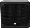 OMNITRONIC AZX-118A PA-Subwoofer aktiv 400W Produktbild-Vorschau 5