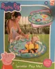 HIPO Peppa Pig Wasserspielmatte 96cm 70742 Produktbild-Vorschau 1