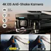 Holy Stone GPS Drohne mit Kamera 4K EIS für Erwachsene, Produktbild-Vorschau 6