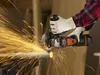 Black & Decker BCG720M1-QW, 8600 RPM, 12,5 cm, Akku, 4 Ah Produktbild-Vorschau 13