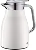 alfi Isolierkanne SKYLINE 1,5 Liter coconut white mat Produktbild-Vorschau 8