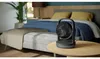 Philips Ventilateur de table, rotation automatique, 3 Voir les images du produit 8
