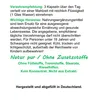 Echte Goldrute Solidago Goldrutenkraut 720 (4x180) Kapseln Produktbild-Vorschau 5