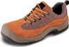 Sicherheitsschuhe P3, Veloursleder, Größe: 41, Kat.S1 SRC Produktbild-Vorschau 1
