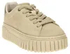 Tamaris 23702 Damenschuhe - sportliche Schnür- Halbschuhe Produktbild-Vorschau 3