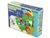 Eddy Toys Kugelbahn 108 Teile Produktbild-Vorschau 2