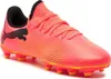 PUMA FUTURE 7 MATCH FG/AG Fussballschuhe Herren rot 44,5 Produktbild-Vorschau 27