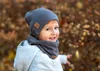 Bubalove | Kinder Beanie Mütze | Loop Schal | SET | Produktbild-Vorschau 2
