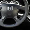 Lenkradabdeckung Verkleidung Honda Cr-V Cvr Crv 2 Ii Produktbild-Vorschau 4
