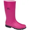 Kübler Damenstiefel pink Gr. 38 Produktbild-Vorschau 1
