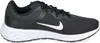 Nike Laufschuh 'W Revolution 6 NN'  black/white - dk smoke Produktbild-Vorschau 44