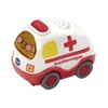 Vtech 80-119704 Tut Tut Baby Flitzer - Krankenwage Produktbild-Vorschau 2