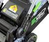 EGO LM1903E-SP, Rasenmäher mit Radantrieb, 800 m², 47 cm, Produktbild-Vorschau 5
