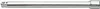 Proxxon 23556 Verlängerung Länge 150 mm Antrieb 10mm (3/8') Produktbild-Vorschau 3