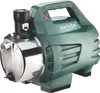 Booster automatico HWA 3500 Inox - 1100W - max. 45 m Anteprima dell’immagine prodotto 1