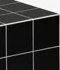 Tavolino cubico con finitura in Vetroceramica opaca e Anteprima dell’immagine prodotto 2