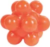 Trixie 4 Noppenbälle aus Gummi - 3 cm Produktbild-Vorschau 3