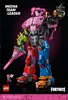 LEGO Fortnite Mecha Leader - Playset con spada e minifigure Anteprima dell’immagine prodotto 30