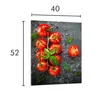 Plaque de recouvrement pour cuisinière 40x52 Voir les images du produit 2
