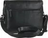 GREENBURRY Pelle borsa a tracolla borsa per tablet Anteprima dell’immagine prodotto 12