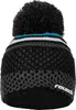 Reusch Ellie Beanie caldo e antivento 7700 nero Taglia Anteprima dell’immagine prodotto 1