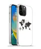 MuchoWow® Handyhülle Schutzhülle Hülle für Apple iPhone 14 Produktbild-Vorschau 1