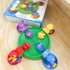 WOOPIE Gioco da tavolo di abilità "Rane e coccodrilli Anteprima dell’immagine prodotto 10
