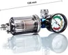 Druckregler mit Manometer Druckminderer Öl Wasser Filter Produktbild-Vorschau 2