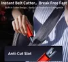 4er Set Auto Sicherheitshammer & Notfallhammer mit Produktbild-Vorschau 9