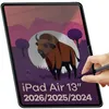 Bizon Glass Tab Clear Shadow Privacy Panzerglas für iPad Produktbild-Vorschau 5
