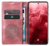 Mandala Handyhülle für Xiaomi Redmi Note 15 Pro RFID Schutz Produktbild-Vorschau 2