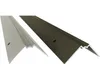 Profilleiste Inneneck Slate-Lite F-Line stahl 2,5 m Produktbild-Vorschau 3