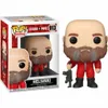 Funko Pop! Money Heist - Figurki Vinylowe Helsinki, Anteprima dell’immagine prodotto 1