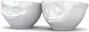 TV Tasse Schälchen-Set 22.01 Küssend und Grinsend mittel Produktbild-Vorschau 6