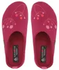 Haflinger Damen Hausschuh Stickerei Pantoffel Filz Grizzly Produktbild-Vorschau 18