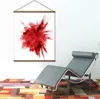 Magnetický plakátový pás 71cm pár MDF nature Náhled obrázku produktu 2