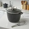 Pánev MASTERPAN s poklicí, 28 cm, 10 l, nepřilnavý povrch Náhled obrázku produktu 16