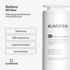 Klarstein RO filter, kompatibilný s PureLine 400 GPD, 1x Náhľad obrázku produktu 2