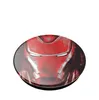 PopSockets Iron Man Portrait, Handy/Smartphone, Schwarz, Produktbild-Vorschau 2