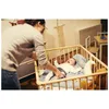 GEUTHER Laufgitter Belami Plus in Schwarz | 76x97 cm | Produktbild-Vorschau 9