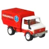 Hot Wheels Premium Culture - Real Riders - '88 Mercedes Produktbild-Vorschau 2