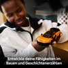 LEGO Speed Champions McLaren W1 La vera superauto 77257 Anteprima dell’immagine prodotto 17
