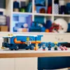 Lego Sonic Team Le camion de commandement de Sonic Voir les images du produit 16