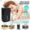 Deumidificatore 2 in 1 ad alta capacità (3 L) con funzione Anteprima dell’immagine prodotto 4