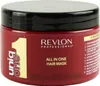 A jar of Revlon Uniq One All In One Hair Mask. Podgląd zdjęcia produktu