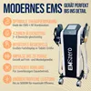 Dispositivo di stimolazione muscolare elettromagnetica Anteprima dell’immagine prodotto 10